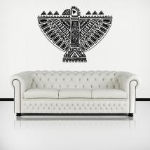 Vinyl adhesive decorative Eagle India