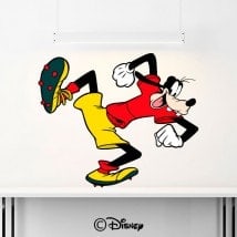 Goofy Disney children's vinyl