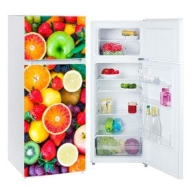 Fridges for fruit fridges