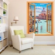 3D vinyl windows Venice