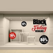 Vinyl stickers black friday sale