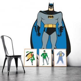 Wall stickers batman