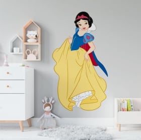 Disney snow white vinyl