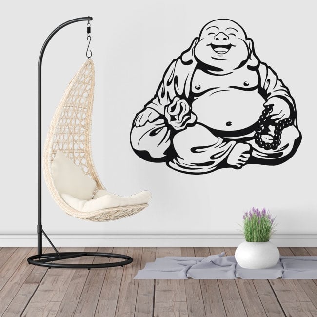 Sticker Design vi presenta Follow you Dreams wall stickers decorativo da  muro