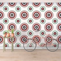 Photo murals vinyls walls ethnic decoration