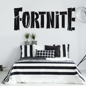 Vinyl fortnite video games