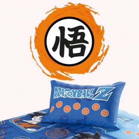 Vinyls and stickers dragon ball z goku logo