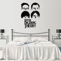 Vinyls big bang theory