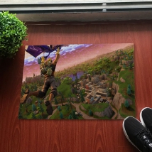 Carpet fortnite video game