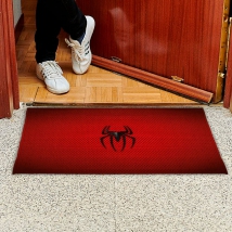 Spider-man rugs