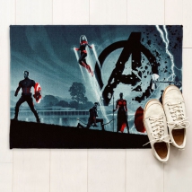 Marvel the avengers rugs