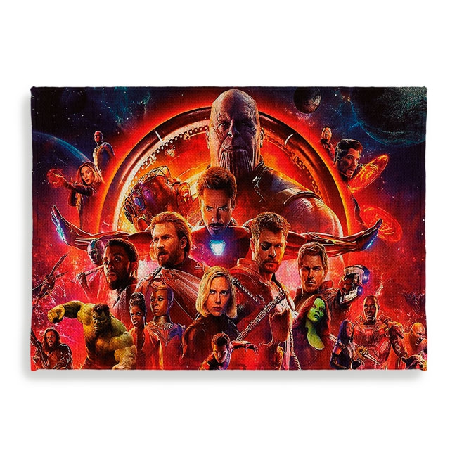 🥇 Vinyl and stickers marvel avengers 🥇