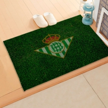 Real betis football doormats