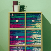 Vinyls for furniture or cabinets paint colors