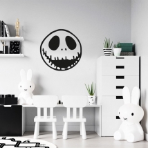 Disney vinyl jack skellington